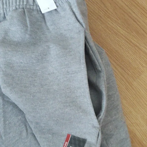 Mens Athletic Works sweatpants - Picture 5 of 5